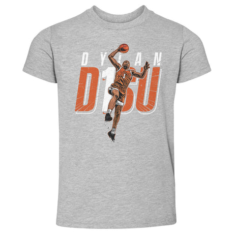Dylan Disu Kids Toddler T-Shirt | 500 LEVEL