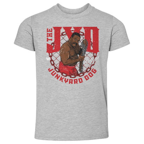 Junkyard Dog Kids Toddler T-Shirt | 500 LEVEL