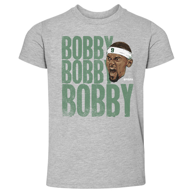 Bobby Portis Kids Toddler T-Shirt | 500 LEVEL
