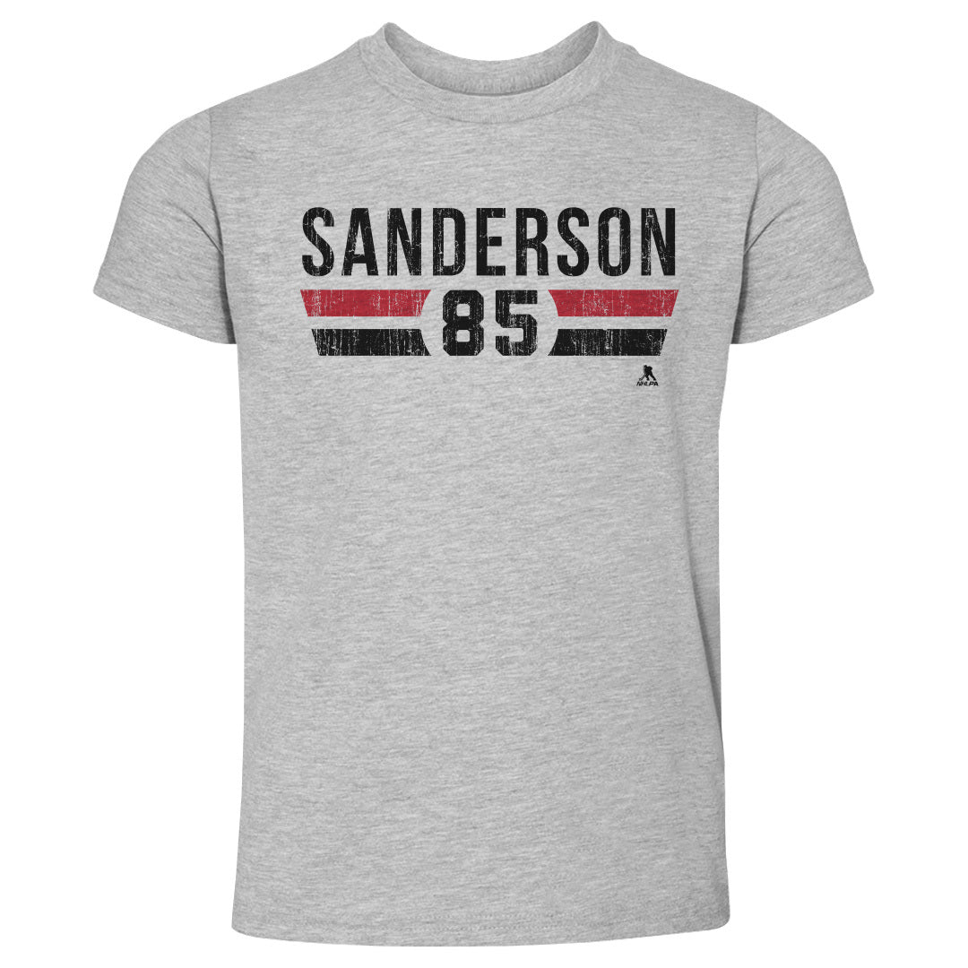 Jake Sanderson Kids Toddler T-Shirt | 500 LEVEL