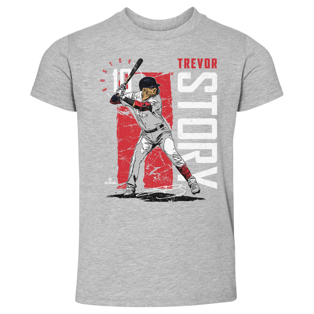 Trevor Story Kids Toddler T-Shirt | 500 LEVEL