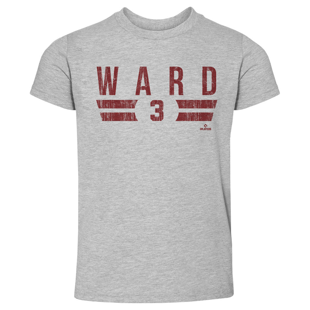 Taylor Ward Kids Toddler T-Shirt | 500 LEVEL