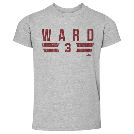 Taylor Ward Kids Toddler T-Shirt | 500 LEVEL