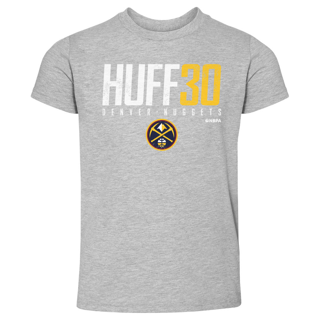 Jay Huff Kids Toddler T-Shirt | 500 LEVEL