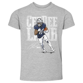 CeeDee Lamb Kids Toddler T-Shirt | 500 LEVEL