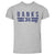 Deonte Banks Kids Toddler T-Shirt | 500 LEVEL