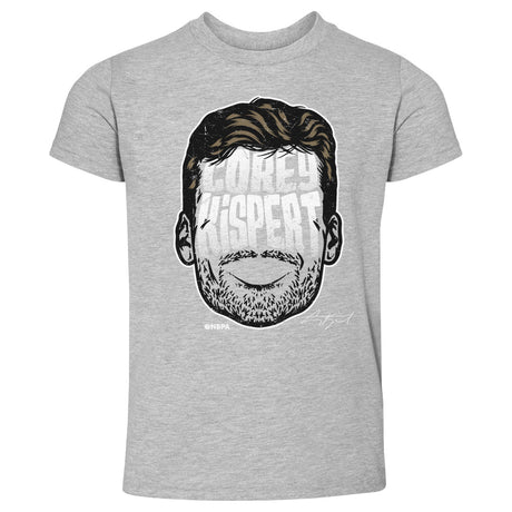Corey Kispert Kids Toddler T-Shirt | 500 LEVEL