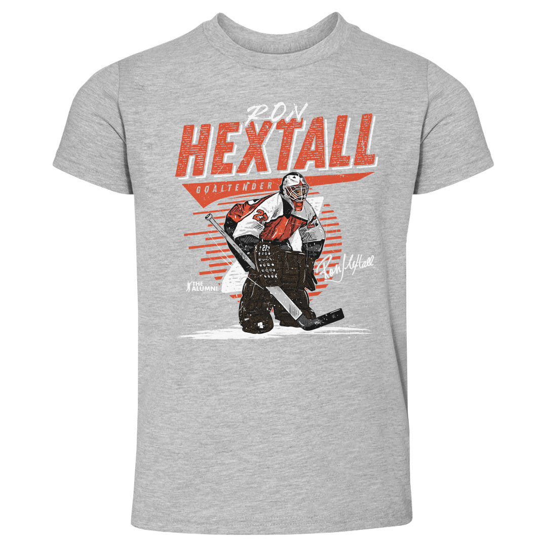 Ron Hextall Kids Toddler T-Shirt | 500 LEVEL