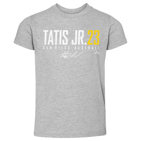 Fernando Tatis Jr. Kids Toddler T-Shirt | 500 LEVEL
