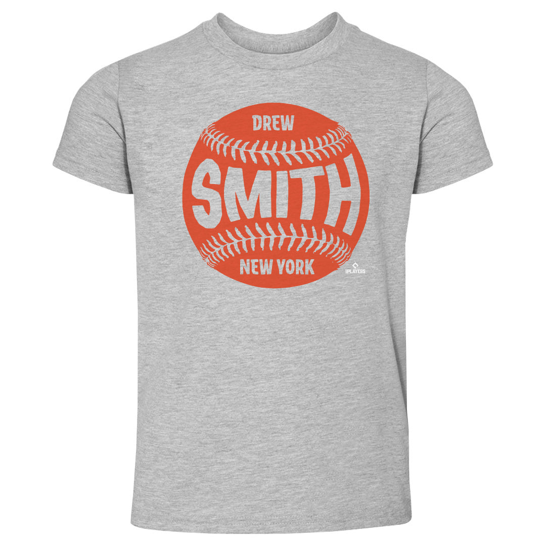Drew Smith Kids Toddler T-Shirt | 500 LEVEL