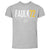 Justin Faulk Kids Toddler T-Shirt | 500 LEVEL