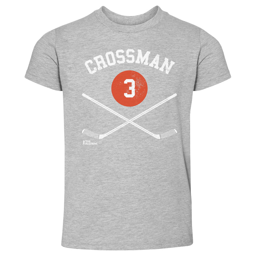 Doug Crossman Kids Toddler T-Shirt | 500 LEVEL