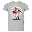 Trey Hendrickson Kids Toddler T-Shirt | 500 LEVEL