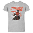 Wayne Stephenson Kids Toddler T-Shirt | 500 LEVEL
