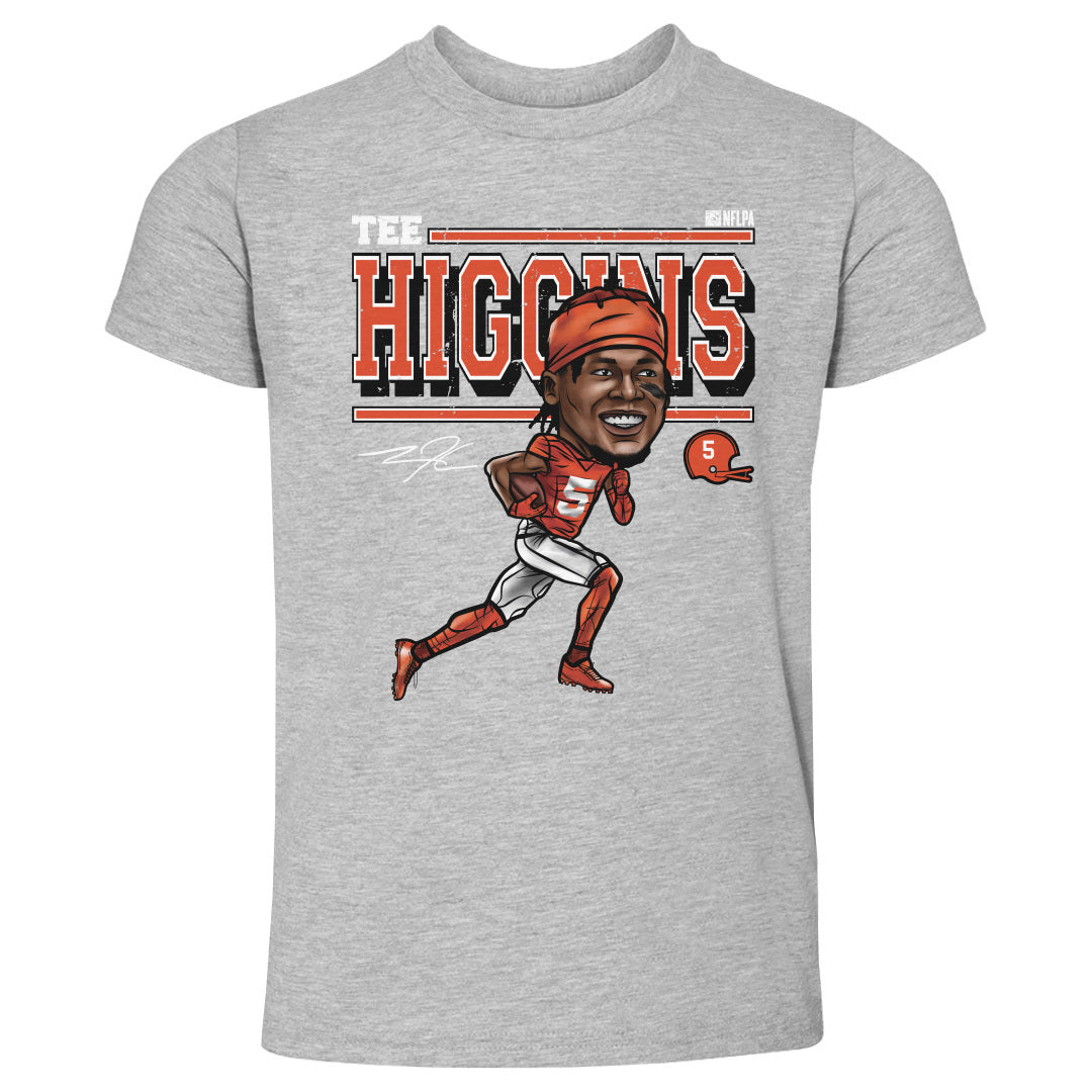 Tee Higgins Kids Toddler T-Shirt | 500 LEVEL