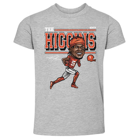 Tee Higgins Kids Toddler T-Shirt | 500 LEVEL