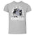 D'Onta Foreman Kids Toddler T-Shirt | 500 LEVEL
