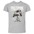 David Pastrnak Kids Toddler T-Shirt | 500 LEVEL