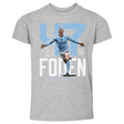 Phil Foden Kids Toddler T-Shirt | 500 LEVEL