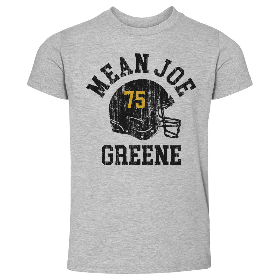 Mean Joe Greene Kids Toddler T-Shirt | 500 LEVEL