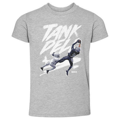 Tank Dell Kids Toddler T-Shirt | 500 LEVEL