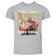 John Cena Kids Toddler T-Shirt | 500 LEVEL