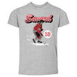 Denis Savard Kids Toddler T-Shirt | 500 LEVEL