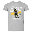 Paul Coffey Kids Toddler T-Shirt | 500 LEVEL