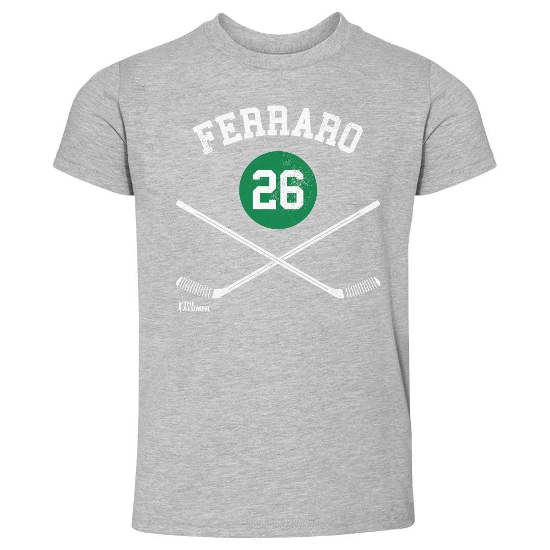 Ray Ferraro Kids Toddler T-Shirt | 500 LEVEL
