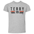 Troy Terry Kids Toddler T-Shirt | 500 LEVEL