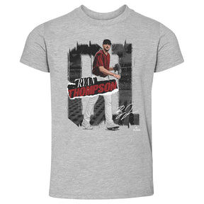 Ryan Thompson Kids Toddler T-Shirt | 500 LEVEL