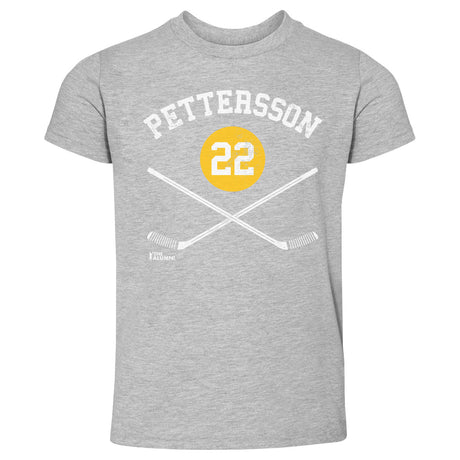 Jorgen Pettersson Kids Toddler T-Shirt | 500 LEVEL
