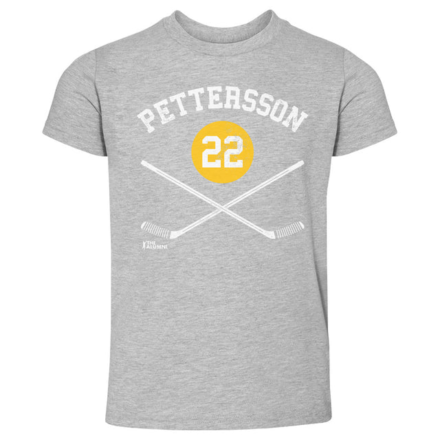 Jorgen Pettersson Kids Toddler T-Shirt | 500 LEVEL