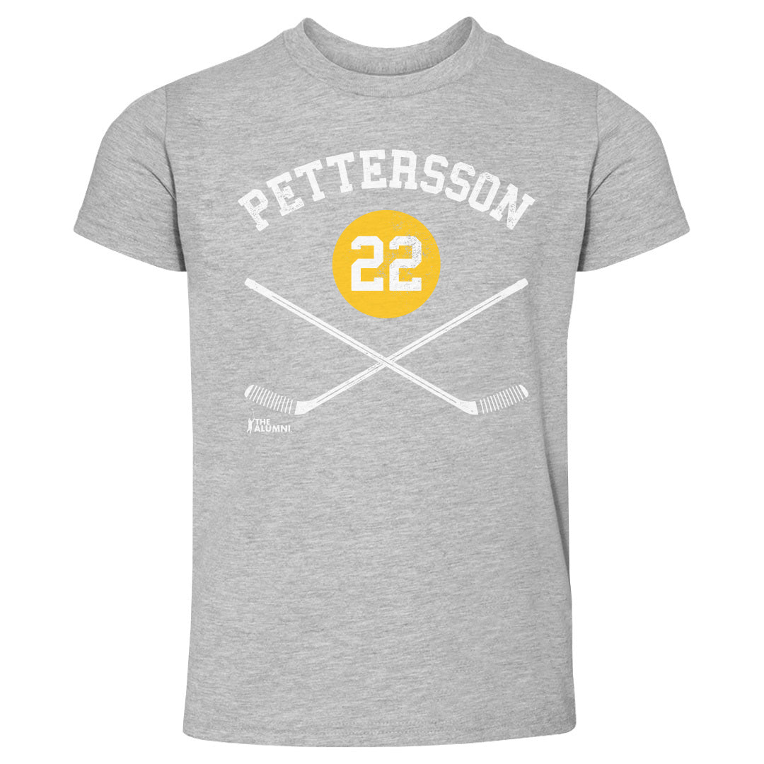 Jorgen Pettersson Kids Toddler T-Shirt | 500 LEVEL