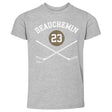 Francois Beauchemin Kids Toddler T-Shirt | 500 LEVEL