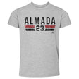 Thiago Almada Kids Toddler T-Shirt | 500 LEVEL