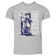 Luke Rhodes Kids Toddler T-Shirt | 500 LEVEL