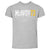 Charlie McAvoy Kids Toddler T-Shirt | 500 LEVEL
