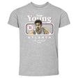 Trae Young Kids Toddler T-Shirt | 500 LEVEL
