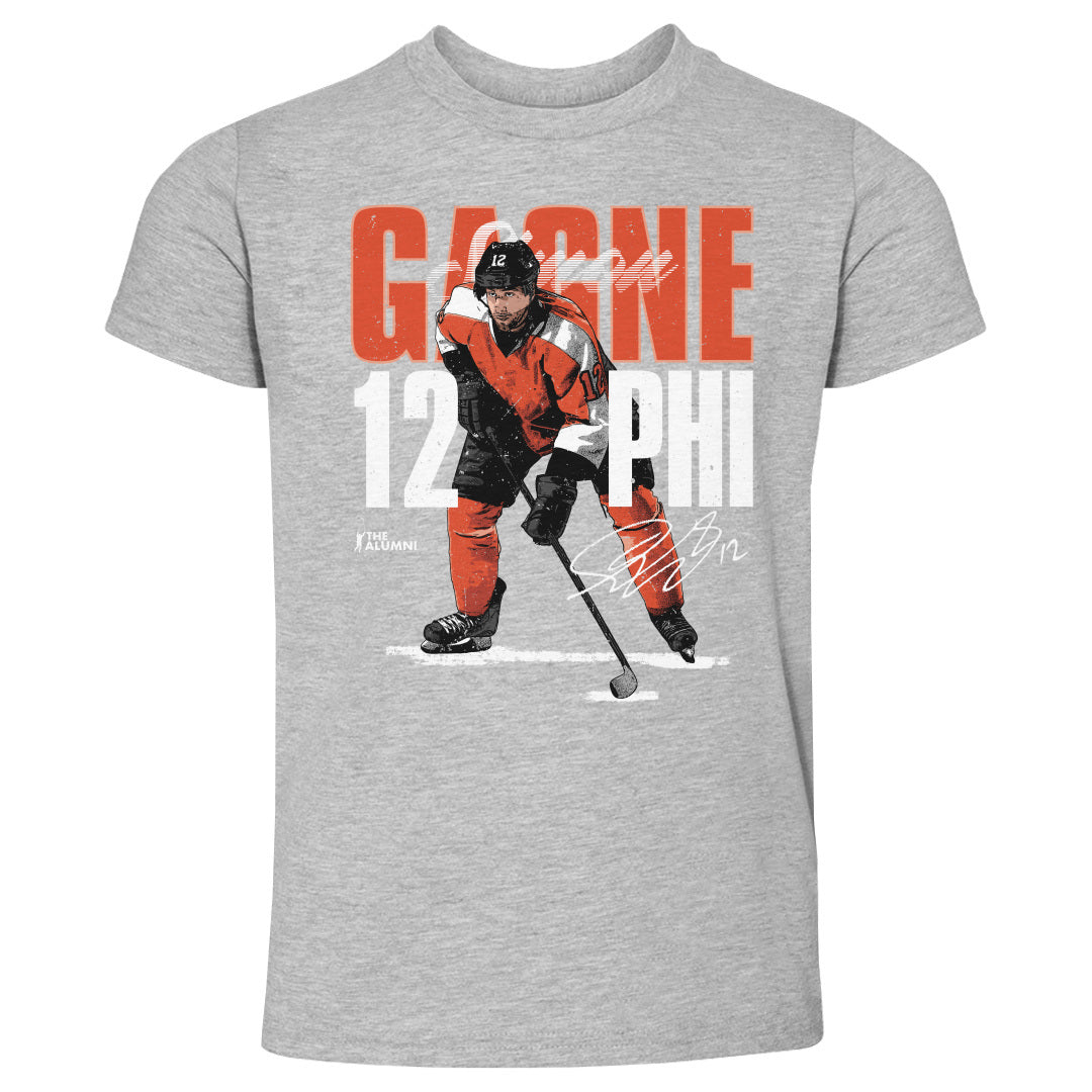 Simon Gagne Kids Toddler T-Shirt | 500 LEVEL