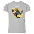 Jordan Love Kids Toddler T-Shirt | 500 LEVEL