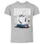 Dawson Knox Kids Toddler T-Shirt | 500 LEVEL