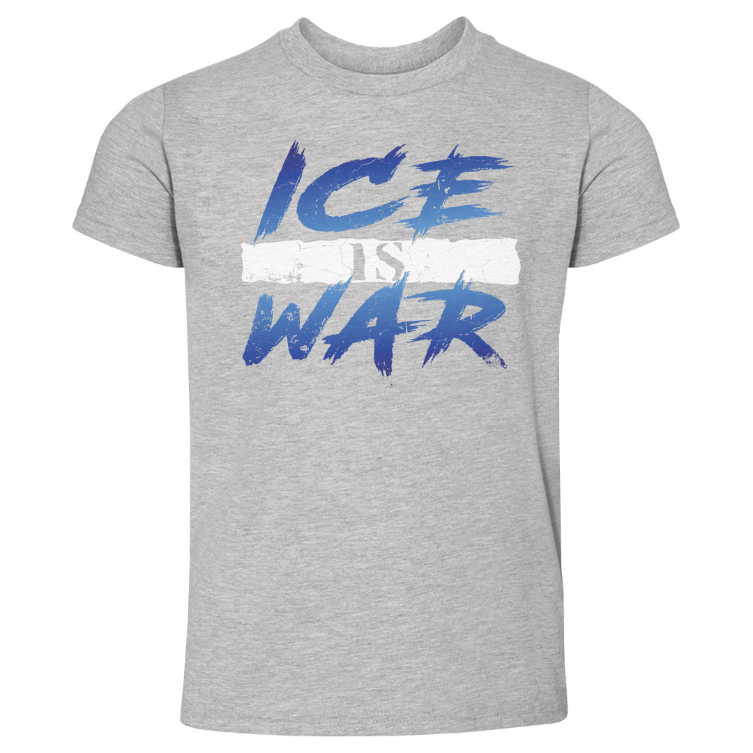 Ice Wars Kids Toddler T-Shirt | 500 LEVEL