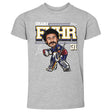 Grant Fuhr Kids Toddler T-Shirt | 500 LEVEL