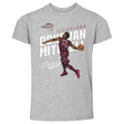 Donovan Mitchell Kids Toddler T-Shirt | 500 LEVEL