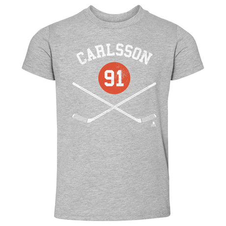Leo Carlsson Kids Toddler T-Shirt | 500 LEVEL