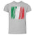 Italy Kids Toddler T-Shirt | 500 LEVEL