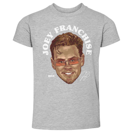 Joe Burrow Kids Toddler T-Shirt | 500 LEVEL