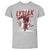 Tom Lysiak Kids Toddler T-Shirt | 500 LEVEL