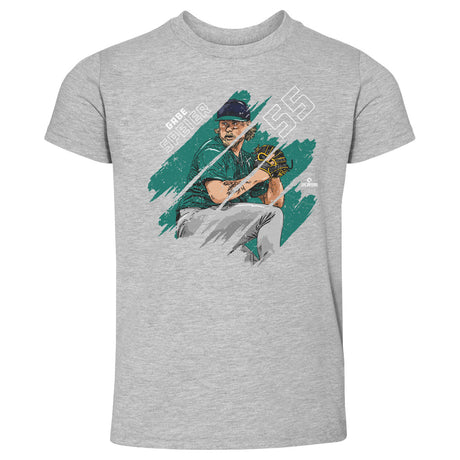 Gabe Speier Kids Toddler T-Shirt | 500 LEVEL